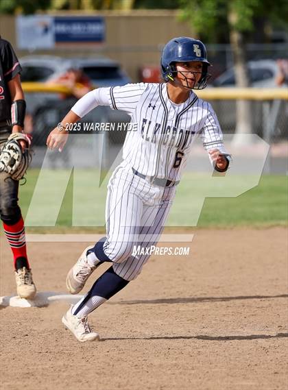 Thumbnail 3 in Bella Vista @ Elk Grove (SJS Championship Round 1) photogallery.
