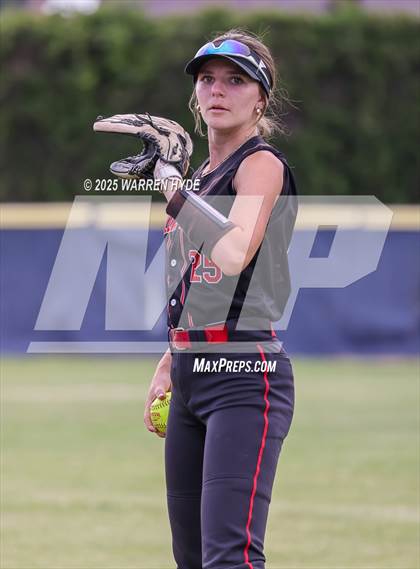 Thumbnail 2 in Bella Vista @ Elk Grove (SJS Championship Round 1) photogallery.