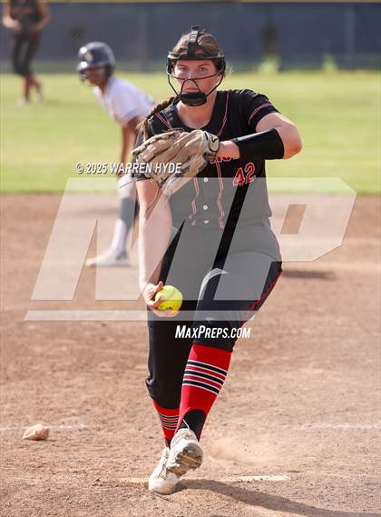 Thumbnail 1 in Bella Vista @ Elk Grove (SJS Championship Round 1) photogallery.