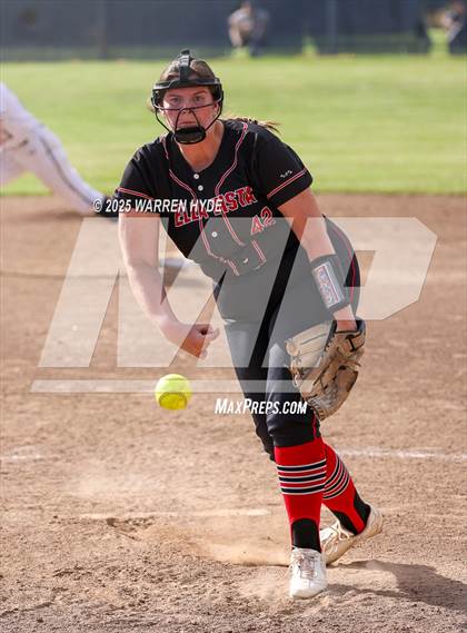 Thumbnail 1 in Bella Vista @ Elk Grove (SJS Championship Round 1) photogallery.