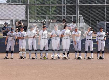 Thumbnail 1 in Bella Vista @ Elk Grove (SJS Championship Round 1) photogallery.