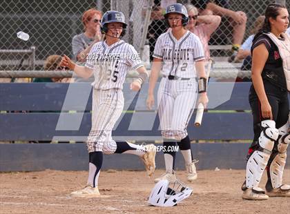Thumbnail 1 in Bella Vista @ Elk Grove (SJS Championship Round 1) photogallery.