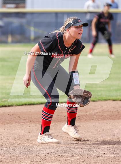 Thumbnail 3 in Bella Vista @ Elk Grove (SJS Championship Round 1) photogallery.
