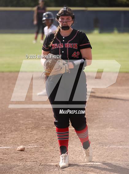 Thumbnail 3 in Bella Vista @ Elk Grove (SJS Championship Round 1) photogallery.
