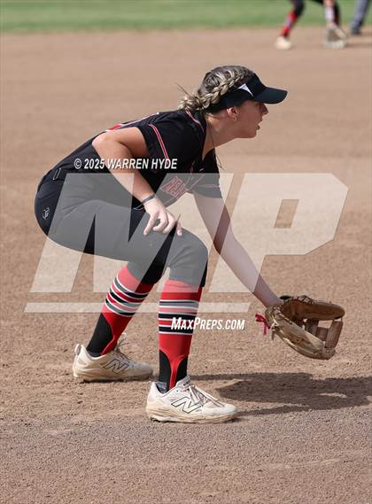 Thumbnail 3 in Bella Vista @ Elk Grove (SJS Championship Round 1) photogallery.