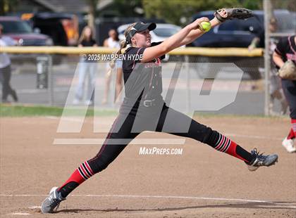 Thumbnail 1 in Bella Vista @ Elk Grove (SJS Championship Round 1) photogallery.