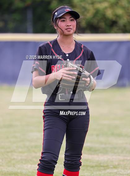 Thumbnail 3 in Bella Vista @ Elk Grove (SJS Championship Round 1) photogallery.