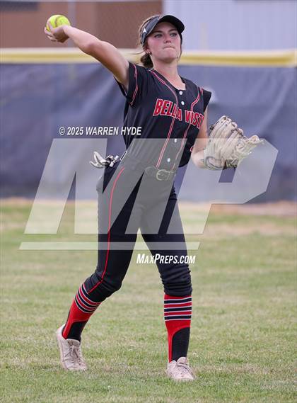Thumbnail 2 in Bella Vista @ Elk Grove (SJS Championship Round 1) photogallery.