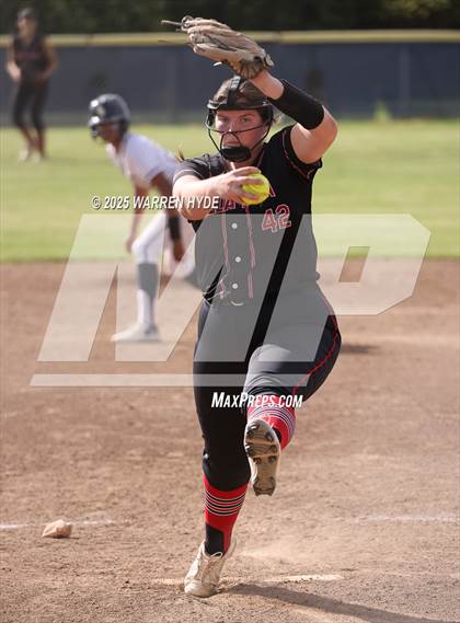 Thumbnail 2 in Bella Vista @ Elk Grove (SJS Championship Round 1) photogallery.