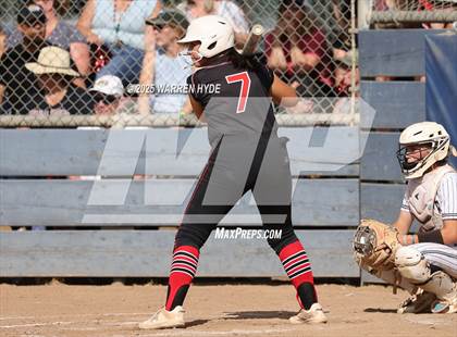 Thumbnail 2 in Bella Vista @ Elk Grove (SJS Championship Round 1) photogallery.