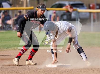 Thumbnail 1 in Bella Vista @ Elk Grove (SJS Championship Round 1) photogallery.