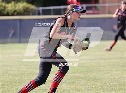 Thumbnail 2 in Bella Vista @ Elk Grove (SJS Championship Round 1) photogallery.