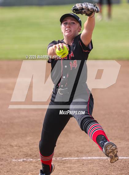 Thumbnail 2 in Bella Vista @ Elk Grove (SJS Championship Round 1) photogallery.