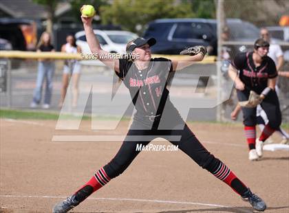 Thumbnail 2 in Bella Vista @ Elk Grove (SJS Championship Round 1) photogallery.