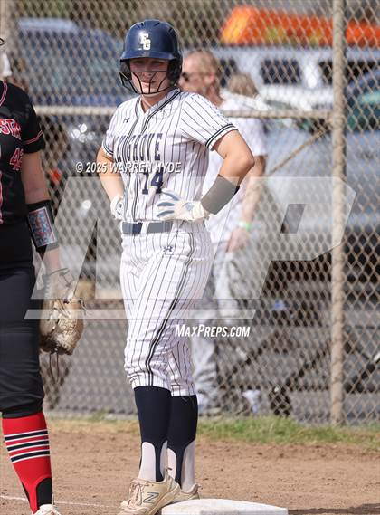 Thumbnail 2 in Bella Vista @ Elk Grove (SJS Championship Round 1) photogallery.