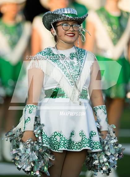 Thumbnail 2 in Canton vs Caddo Mills photogallery.