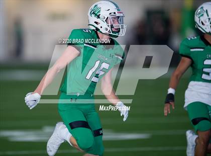 Thumbnail 3 in Canton vs Caddo Mills photogallery.