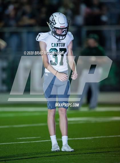 Thumbnail 3 in Canton vs Caddo Mills photogallery.