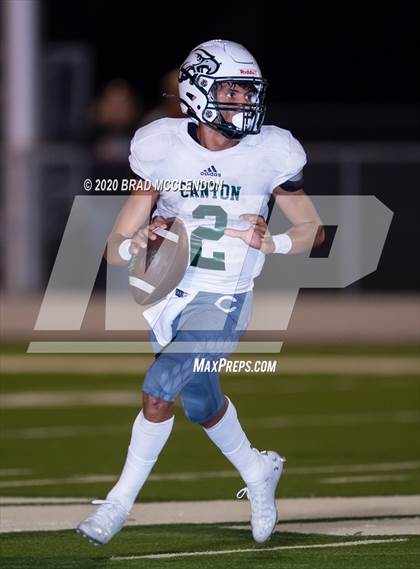 Thumbnail 3 in Canton vs Caddo Mills photogallery.
