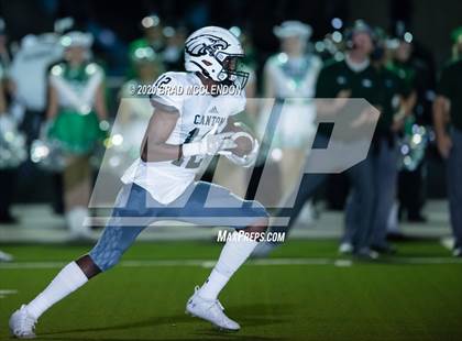Thumbnail 1 in Canton vs Caddo Mills photogallery.