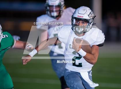Thumbnail 1 in Canton vs Caddo Mills photogallery.