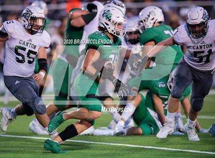 Thumbnail 3 in Canton vs Caddo Mills photogallery.