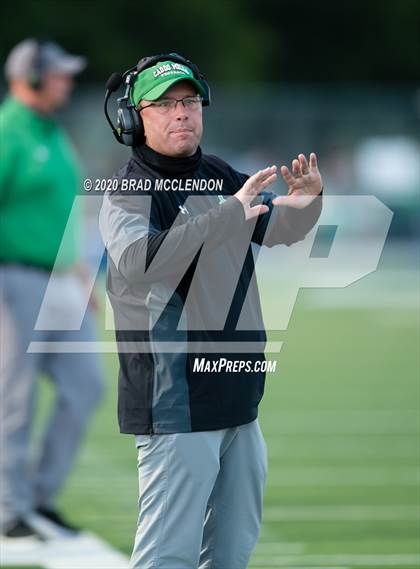 Thumbnail 3 in Canton vs Caddo Mills photogallery.