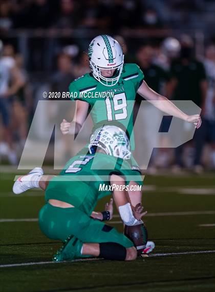 Thumbnail 2 in Canton vs Caddo Mills photogallery.