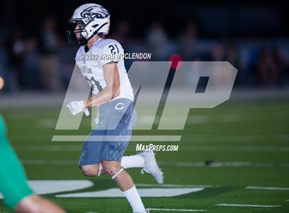 Thumbnail 3 in Canton vs Caddo Mills photogallery.