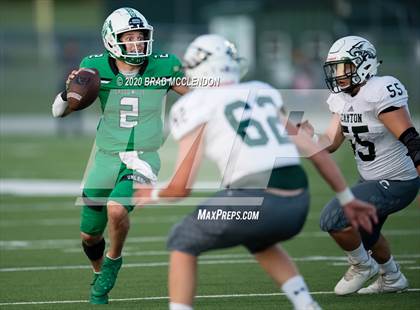 Thumbnail 1 in Canton vs Caddo Mills photogallery.