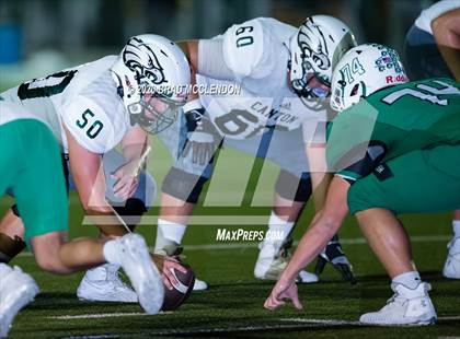 Thumbnail 3 in Canton vs Caddo Mills photogallery.