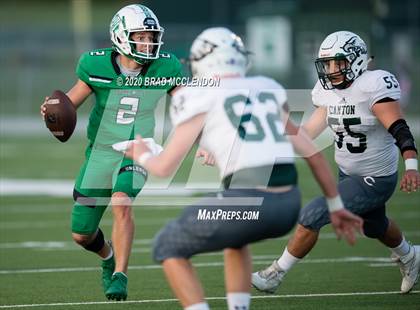 Thumbnail 2 in Canton vs Caddo Mills photogallery.