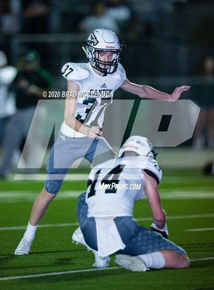 Thumbnail 1 in Canton vs Caddo Mills photogallery.