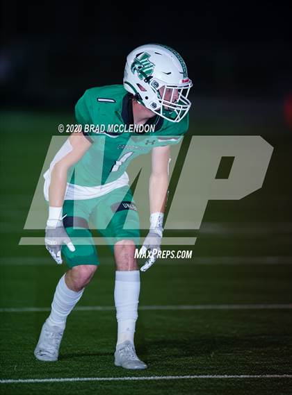 Thumbnail 1 in Canton vs Caddo Mills photogallery.
