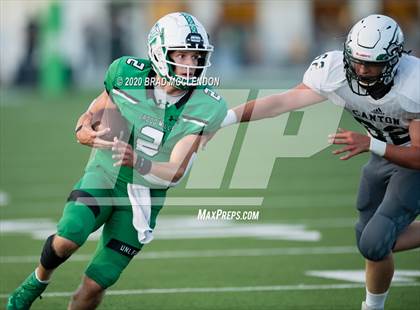 Thumbnail 3 in Canton vs Caddo Mills photogallery.