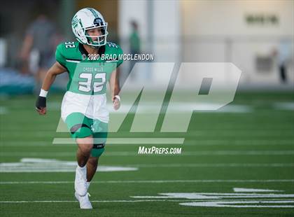 Thumbnail 1 in Canton vs Caddo Mills photogallery.