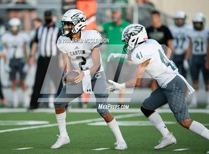 Thumbnail 1 in Canton vs Caddo Mills photogallery.