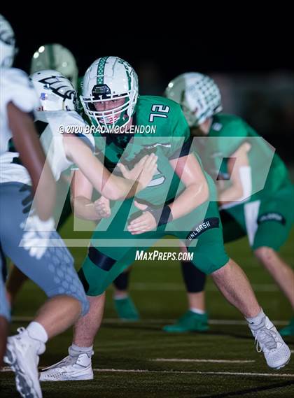 Thumbnail 2 in Canton vs Caddo Mills photogallery.