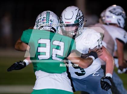 Thumbnail 1 in Canton vs Caddo Mills photogallery.