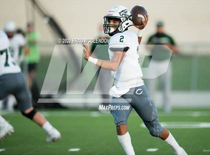 Thumbnail 2 in Canton vs Caddo Mills photogallery.