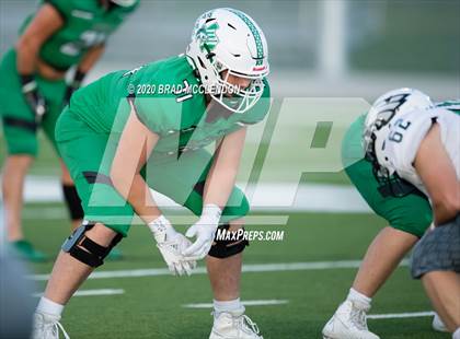 Thumbnail 1 in Canton vs Caddo Mills photogallery.