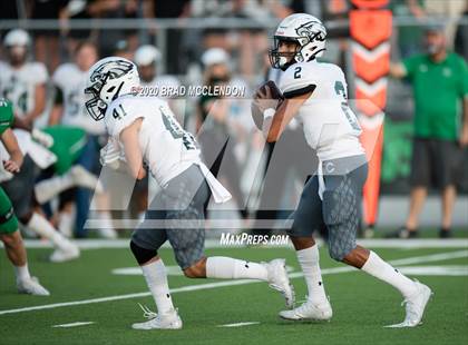 Thumbnail 3 in Canton vs Caddo Mills photogallery.