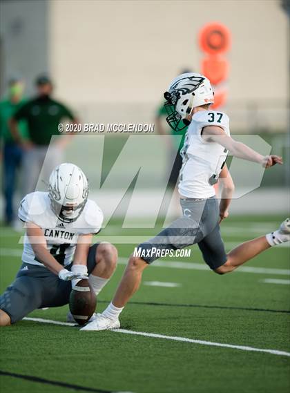 Thumbnail 3 in Canton vs Caddo Mills photogallery.
