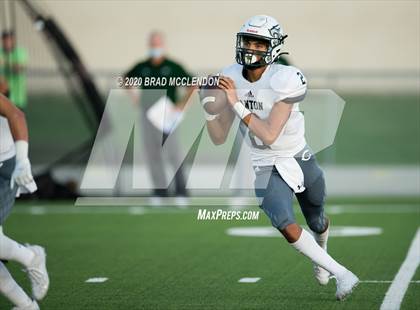 Thumbnail 3 in Canton vs Caddo Mills photogallery.