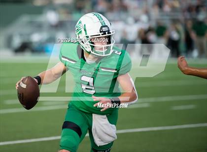 Thumbnail 2 in Canton vs Caddo Mills photogallery.