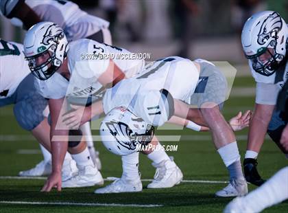 Thumbnail 2 in Canton vs Caddo Mills photogallery.