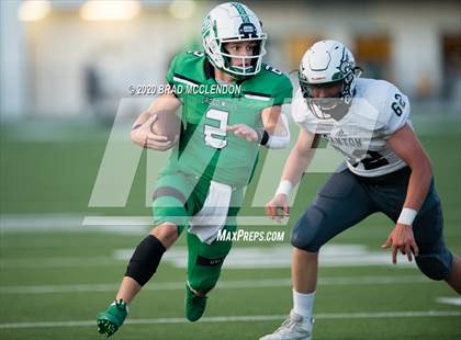 Thumbnail 2 in Canton vs Caddo Mills photogallery.