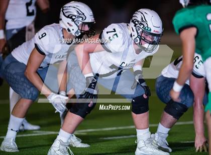 Thumbnail 3 in Canton vs Caddo Mills photogallery.