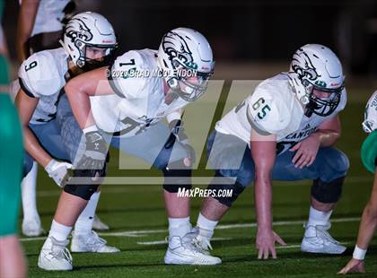 Thumbnail 1 in Canton vs Caddo Mills photogallery.