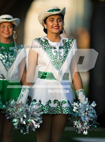 Thumbnail 1 in Canton vs Caddo Mills photogallery.